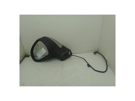 RETROVISORE EST. SX. PEUGEOT 207 (04/06-06/09) 9HX 8149ZE