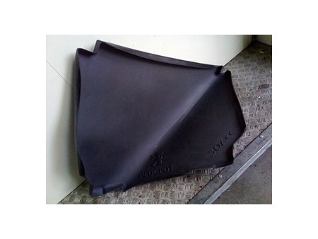 TAPPETO BAGAGLIAIO PEUGEOT 308 (03/11-01/15) 5FV 756957