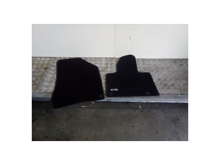 SET TAPPETINI CITROEN C5 (X7) (02/08-) 9HZ NBA075005044004