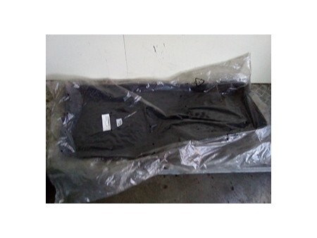 TAPPETO BAGAGLIAIO PEUGEOT 107 (06/05-) 384F 7568QT