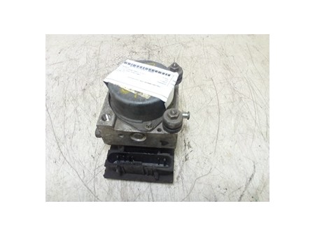 AGGREGATO ABS RENAULT CLIO 2A SERIE (05/01-11/10) D4F712 NB4890019037003