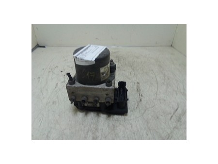 AGGREGATO ABS PEUGEOT BOXER FURGONE (02/02-07/06) 4HY NB4890017070009