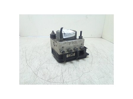 AGGREGATO ABS FIAT IDEA (4D/2S) (10/03-12/12) 188A9000 NB4890006053018