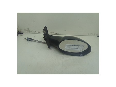 RETROVISORE EST. REGOLAZ. MANUALE DX. LANCIA Y (01/96-10/00) 176B9000 735257259
