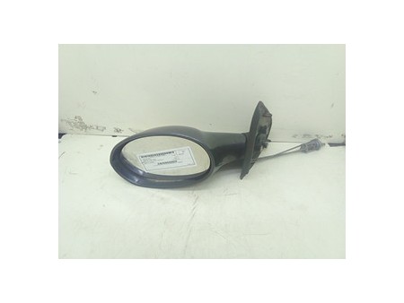 RETROVISORE EST. REGOLAZ. MANUALE SX. LANCIA Y (01/96-10/00) 176B9000 735259211