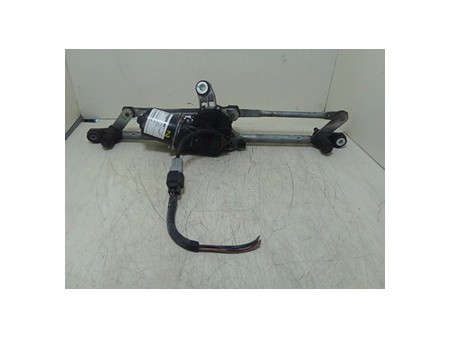 MOTORINO TERGIPARABREZZA CHEVROLET (DAEWOO) AVEO (T250) (06/08-11/12) B12D1 96850001