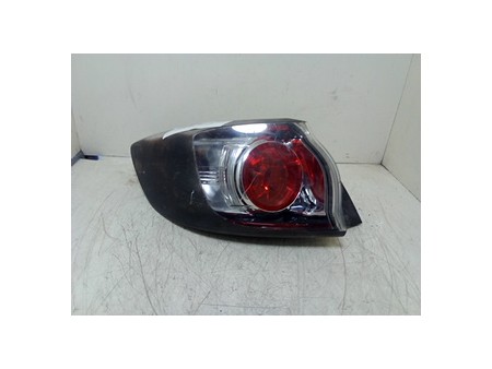FANALE POST. PARTE EST. SX. MAZDA MAZDA 3 (08/06-10/09) MZR BR5S51160B