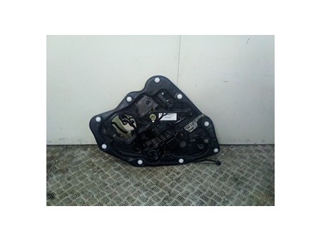 ALZACRISTALLO ELETTR. PORTA POST. C/ DX. FIAT 500X (5F) (11/14-) 55263087 52070481