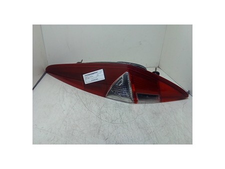 FANALE POST. DX. FIAT PUNTO (2U) (07/03-01/07) 188A9000 51721478