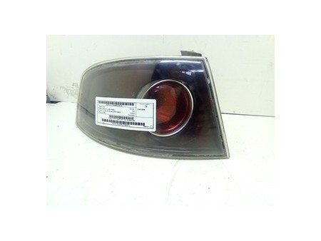 FANALE POST. PARTE EST. SX. SEAT IBIZA (6L) (12/01-08/09) BXW 6L6945111B