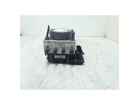 AGGREGATO ABS FIAT IDEA (4D/2S) (10/03-12/12) 188A9000 NB4890006053018