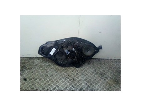 ALZACRISTALLO ELETTR. PORTA POST. DX. ALFA ROMEO GIULIETTA (X7) (03/10-10/13) 940A3000 71754421