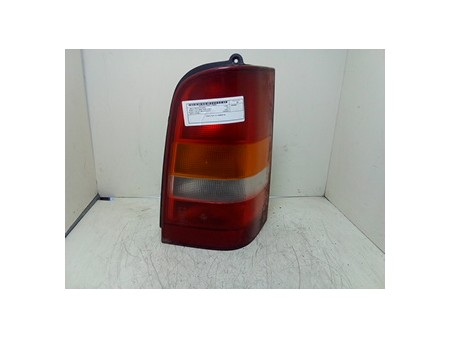 FANALE POST. DX. MERCEDES-BENZ VITO (W638) (03/96-07/03) 611980 A6388201764