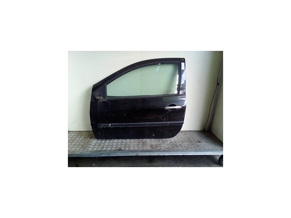 PORTA ANT. SX. RENAULT CLIO 2A SERIE (05/01-11/10) D4F722 7751472464