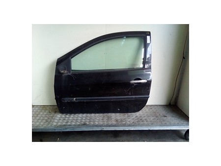 PORTA ANT. SX. RENAULT CLIO 2A SERIE (05/01-11/10) D4F722 7751472464