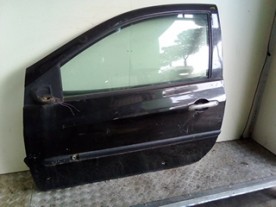 PORTA ANT. SX. RENAULT CLIO 2A SERIE (05/01-11/10) D4F722 7751472464