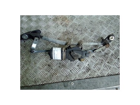 MOTORINO TERGIPARABREZZA VALEO RENAULT CLIO 2A SERIE (05/01-11/10) D4F722 7701207956
