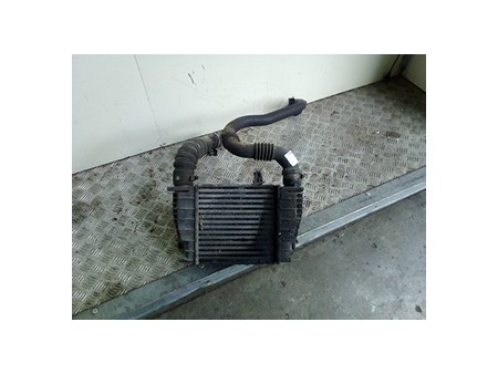 INTERCOOLER RENAULT CLIO 2A SERIE (05/01-11/10) D4F722 NBA038019037056