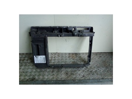 CALANDRA COMPLETA CITROEN C3 2A SERIE (09/05-11/10) ET3J4 NBA005005036003