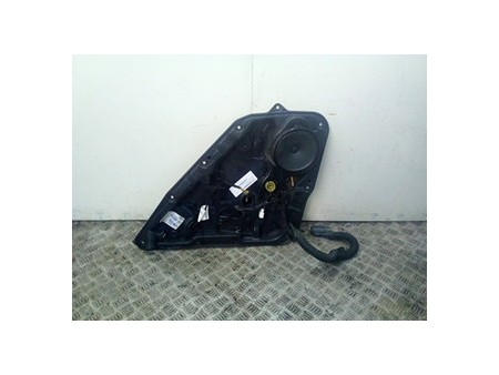 ALZACRISTALLO ELETTR. PORTA POST. DX. MERCEDES-BENZ CLASSE A (W176) (07/15-) 607951 A1767300279