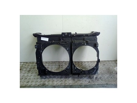 CALANDRA COMPLETA PEUGEOT 807 (09/02-10/13) DW10CBDTR NBA005017026003