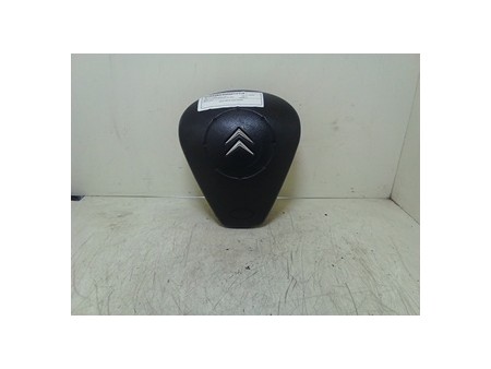 AIRBAG SINISTRO CITROEN C3 1A SERIE (02/02-12/05) 8HY NBA021005026009