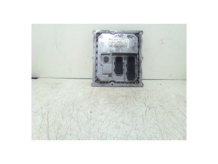 CENTRALINA INIEZIONE SMART FORTWO (A/C450) (01/04-10/07) 15 Q0010020V001000000