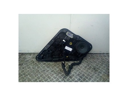 ALZACRISTALLO ELETTR. PORTA POST. SX. MERCEDES-BENZ CLASSE A (W176) (07/15-) 270910 A1767300179
