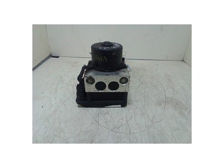 AGGREGATO ABS VOLKSWAGEN GOLF (1J) (09/97-03/06) AZD 1J0698117D