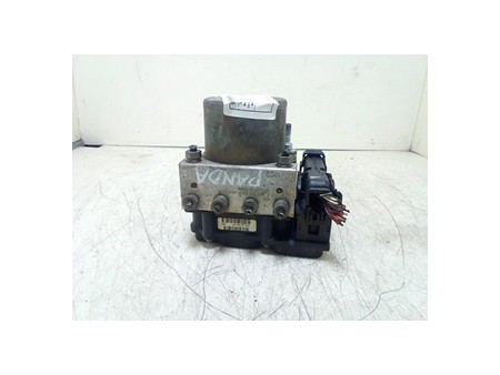 AGGREGATO ABS FIAT PANDA (2Q) (09/03-12/10) 188A4000 NB4890006049010