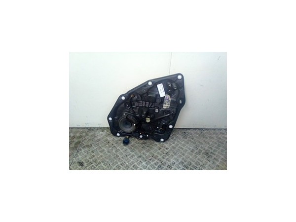 ALZACRISTALLO ELETTR. PORTA POST. C/ SX. FIAT 500X (5F) (11/14-) 55266963 52070473