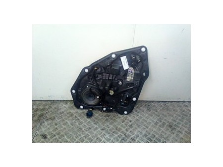 ALZACRISTALLO ELETTR. PORTA POST. C/ SX. FIAT 500X (5F) (11/14-) 55266963 52070473