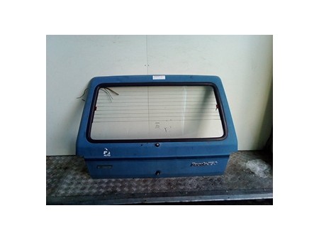 PORTELLO POST. FIAT PANDA 1A SERIE (03/92-03/04) 1170A1046 7779735