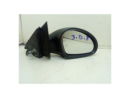 RETROVISORE EST. REGOLAZ. ELETTR. ORIENTABILE DX. SEAT IBIZA (6L) (12/01-08/09) BXW 6L1857508AB9B9