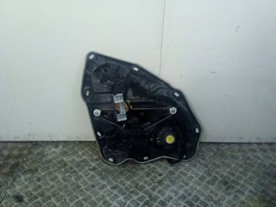 ALZACRISTALLO ELETTR. PORTA POST. C/ SX. FIAT 500X (5F) (11/14-) 55266963 52070473