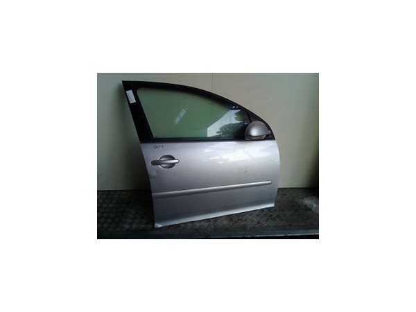 PORTA ANT. DX VOLKSWAGEN GOLF (1K) (10/03-12/09) BKC NB2168023038010DX