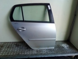 REAR DOOR DX VOLKSWAGEN...