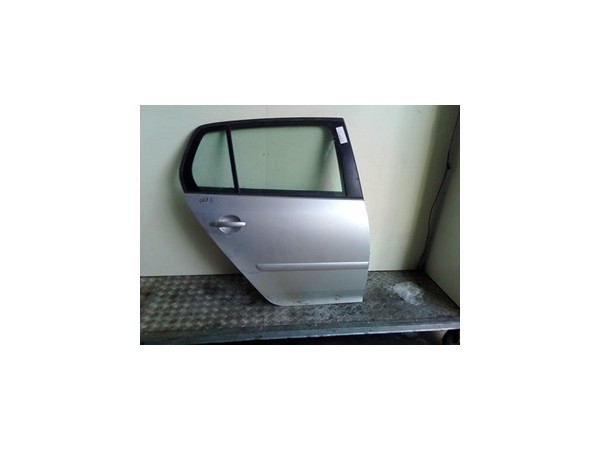 PORTA POST. DX VOLKSWAGEN GOLF (1K) (10/03-12/09) BKC NB2187023038010DX