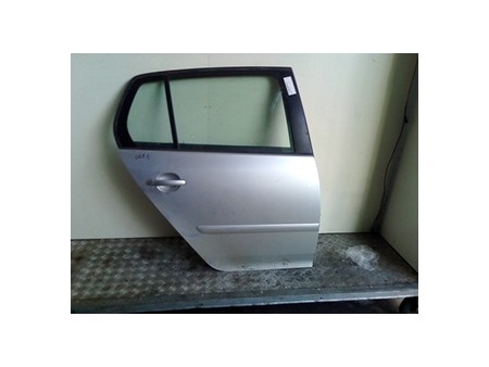 PORTA POST. DX VOLKSWAGEN GOLF (1K) (10/03-12/09) BKC NB2187023038010DX