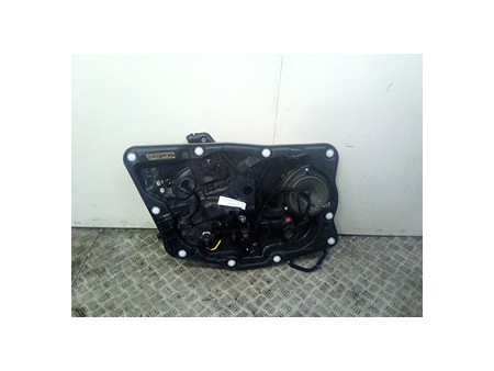 ALZACRISTALLO ELETTR. PORTA ANT. C/K SX. FIAT 500X (5F) (11/14-) 55266963 52070452