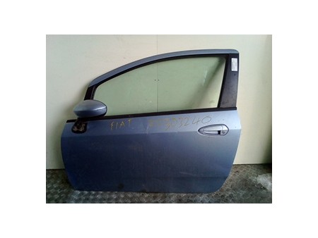 PORTA ANT. SX. FIAT GRANDE PUNTO (2Y) (06/05-12/08 199A2000 51846217
