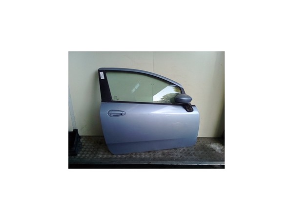 PORTA ANT. DX. FIAT GRANDE PUNTO (2Y) (06/05-12/08 199A2000 51846216