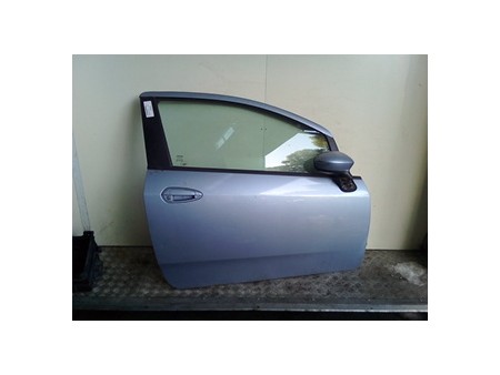 PORTA ANT. DX. FIAT GRANDE PUNTO (2Y) (06/05-12/08 199A2000 51846216