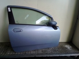 PORTA ANT. DX. FIAT GRANDE PUNTO (2Y) (06/05-12/08 199A2000 51846216