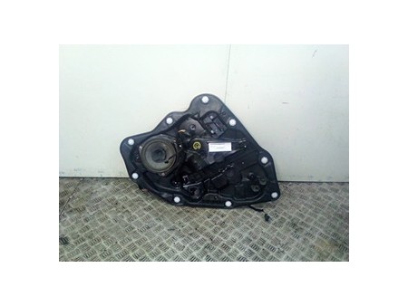 ALZACRISTALLO ELETTR. PORTA POST. C/ DX. FIAT 500X (5F) (11/14-) 55266963 52070481