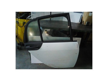 PORTA POST. DX SMART FORFOUR (W454) (01/04-10/07) 639939 NB2187136002005DX