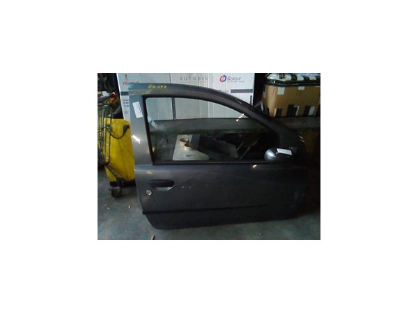 PORTA ANT. DX. FIAT PUNTO (2U) (07/03-01/07) 188A5000 71765848