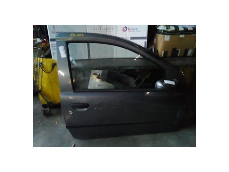 PORTA ANT. DX. FIAT PUNTO (2U) (07/03-01/07) 188A5000 71765848