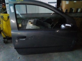 PORTA ANT. DX. FIAT PUNTO (2U) (07/03-01/07) 188A5000 71765848