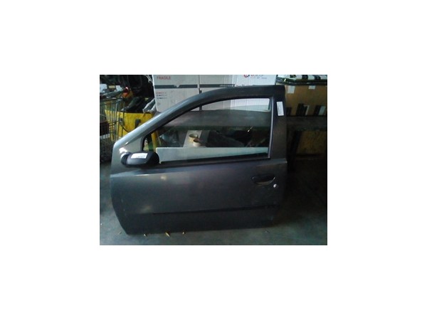 PORTA ANT. SX. FIAT PUNTO (2U) (07/03-01/07) 188A5000 71765849